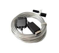 Câble One Connect BN39-02395A 5 M, Compatible Avec Samsung, For Modèles Q7FNAF, Q8CNAT, Q9FNAF, LS03NAF, LS03NAFXZA