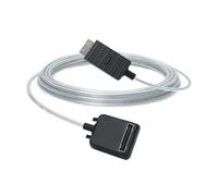 Câble One Connect BN39-02395A 5 m, compatible avec Samsung, QN55Q7CNAFXZA, GQ65Q8CNGTXZG, QN75Q9FNAF, UN43LS03NAFXZATV.