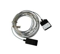 Câble One Connect BN39-02395A, compatible avec Samsung QN75Q7FNAP QN75Q9FNAF BN44-00937A 4K 8K UHD Ultra Smart LED TV Box QN55Q7FNAG