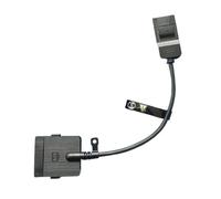 Câble One Connect BN39-02395C, Compatible Avec Samsung Smart TV Q700B Q800B Q900B, Câbles Invisibles T6FVC258B BN3902395C, Accessoires TV