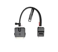 Câble One Connect BN39-02395C De 30 Cm For Connexion Vidéo TV, Compatible Avec Les Modèles QN85, QN900AF, QN75, QN800BF, QN65, QN850BF Et QN55, QN700BF