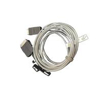 Câble One Connect BN39-02436B BN39-02436A 5 M For QN98Q900RBF QN65Q900RBF QN82Q90RAF QN55Q900RBF, Accessoires TV