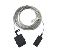 Câble One Connect BN39-02470A - Compatible Avec Les Téléviseurs Samsung, Notamment Les Modèles QE65Q90RATXXH, QN55LS03TAFXZA, QN50LS03TAFXZA Et QN43LS03BAGXZD