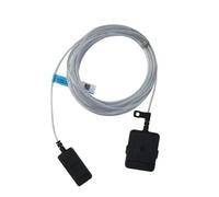 Câble One Connect BN39-02470A, compatible avec les téléviseurs Samsung QN55LS03AAFXZA, QN65Q90RAFXZA, QE65Q90RATXXH et QN75Q80RAGXZD - Câble de remplacement fiable for une connexion TV fluide