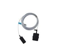 Câble One Connect BN39-02470A For Téléviseur Intelligent 4K THE FRAME (QLED) Compatible Avec Les Modèles QN55LS03RAF Et QN65LS03TAF, Compatible Avec Samsung Et Accessoires TV.