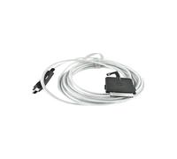 Câble One Connect BN39-02577A 5 M (16,4 Pieds), Compatible Avec Samsung Q950TS Q950T QLED 8K Smart TV 65", 75", 85"