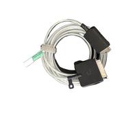 Câble One Connect BN39-02577A 5 M, Compatible Avec Le Boîtier TV Samsung QLED 8K Ultra HD Smart LED HDTV