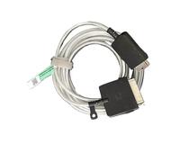 Câble One Connect BN39-02577A 5 M, Compatible avec Samsung, for Boîtier TV LED Smart HDTV 8K Ultra HD