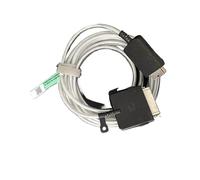 Câble One Connect BN39-02577A 5 M, Compatible Samsung, For Boîtier TV QLED 8K Ultra HD Smart LED HDTV