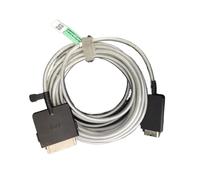 Câble One Connect BN39-02577A De 5 M - Compatible Avec Les Téléviseurs Samsung QLED 8K Ultra HD Smart LED HDTV Box