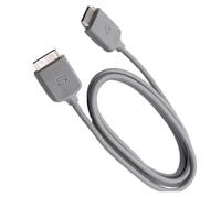 Câble One Connect BN39-02615A 2,5 M, Compatible Avec Les Modèles QE32LS03TBKXRU, QE32LS03TBKXZT Et QE32LS03TBKXXH (connexion TV)