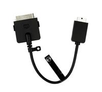 Câble One Connect BN39-02687A 30 Cm, Compatible Avec Samsung Neo QLED 8K Smart TV QN85QN900AFXZA QN65QN900AFXZA
