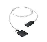 Câble One Connect BN39-02688A / BN39-02688B 2,5 m - Compatible avec les téléviseurs QN55QN700AF, QN65QN800AF, QN65QN900AF, QN75QN700AF et QN85QN900AF