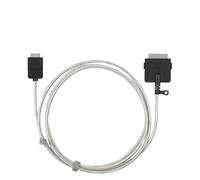 Câble One Connect BN39-02688A/BN39-02688B Compatible avec Samsung, Compatible avec Les Téléviseurs 8K QN75QN800AFXZA Et QN75QN800AF
