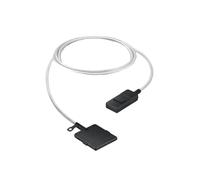 Câble One Connect BN39-02688A BN39-02688B de 2,5 m for téléviseurs QN55QN700AF, QN65QN800AF, QN65QN900AF, QN75QN700AF et QN85QN900AF.