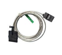 Câble One Connect BN39-02903A, Compatible Avec Les Téléviseurs Intelligents Smart TV S95C, QN55S95CAF, QN65S95CAF Et QN77S95CAF (mini-câbles BN3902903A).