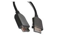 Câble One Connect BN91-14845L BN39-02016A 2 m, compatible avec Samsung UN55JS9000G UN55JS9000H UN55JS9000K