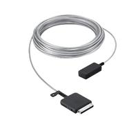 Câble One Connect Box de 15M VG-SOCR15/ZA VG-SOCR15, Compatible for Samsung, Smart TV QN75Q90RAF QN65Q90RAF QN65LS03RAF QN55LS03RAF QN49LS03RAF