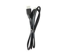 Câble One Connect, Compatible Avec L'écran D'ordinateur Samsung M8 27'' 32'' 34'' S27C902P, Câble HDMI BN39-02815A 1,5 M (noir)