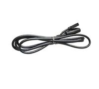 Câble One Connect, Compatible Avec Les Moniteurs D'ordinateur Samsung M8 27'', 32'' Et 34'' (S27C902P), HDMI BN39-02815A, 1,5 M / 4,92 Pi, Idéal For La Connexion De Données (noir)