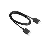 Câble One Connect, Compatible For Samsung, BN39-02209B BN96-44186A BN91-19252A BN91-18726A BN91-18726M BN91-17814A BN91-17814W, Câble HDMI