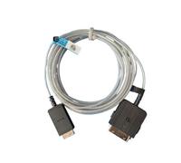 Câble One Connect, Compatible For Samsung, BN39-02470A QN43LS03RAFXZA QN49LS03RAFXZA QN55LS03RAFXZA QN82Q90RAFXZA QN65LS03RAF, Câble HDMI