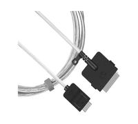 Câble One Connect, Compatible For Samsung, BN39-02688A BN39-02688B, QN75QN800AFXZA QN75QN800AF, Cordon HDMI
