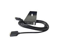 Câble One Connect, Compatible For Samsung, BN91-17814W, Cordon HDMI