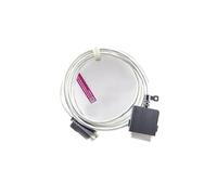 Câble One Connect De 2,5 M/5 M BN39-03004A, Compatible avec Samsung QN700 QN800 QN900 55 65 75 85 Pouces Neo QLED 4K 8K HDR Smart TV, Pièces De Rechange TV(2.5m)