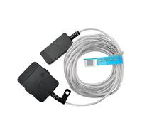 Câble One Connect For Téléviseur 4K The Frame 65 Pouces Q90R Q80R, Compatible Avec Samsung BN39-02470A QN49LS03RAF QN65LS03TAFXZA QN43LS03TAFXZA, Accessoires TV