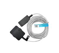 Câble One Connect for téléviseur The Frame 4K 65" Q90R Q80R, Compatible avec Les modèles Samsung BN39-02470A, QN49LS03RAF, QN65LS03TAFXZA et QN43LS03TAFXZA.
