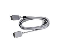 Câble One Connect Mini Box BN39-02615A - Compatible Avec Les Téléviseurs Samsung, Notamment Les Modèles QE32LS03TCU, QN32LS03BBF, QN32LS03TBF, QN32LS03TBG, QN32LS03BBG Et QE32LS03TBK.