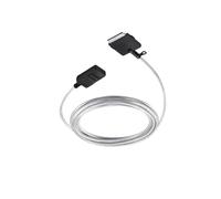 Câble One Connect VG-SOCC05 5 Mètres/16,4 Pieds, Compatible Avec Les Téléviseurs Samsung 4K 55'' 65'' 77'' Série S95D QN65S95D QN77S95D For La Connexion TV
