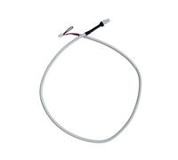 Câble opérateur Bubendorff 60 cm pour panneau photovoltaïque - liaison moteur volet battant - connectique d’origine
