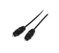 Cable optique audio numerique toslink 1,8 m