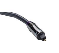 Câble Optique de 1,5m QED Performance Optical Digital OT