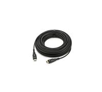 Câble optique HDMI Kramer CLS-AOCH/60F haut-débit, 10m