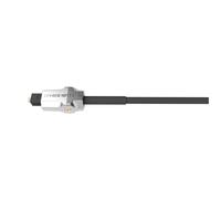 Câble optique numérique Monster MC M1000 DFO 3M BX 3 m Silver