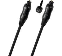 Câble optique OEHLBACH Opto Star Black (4 m)