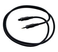 Câble optique Real Cable Optique vers jack 1M20