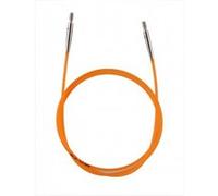 KnitPro Câble Code Couleur Orange 56 cm