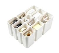 Cable Organizer Box, Wire Storage Case, Desk Cord Keeper, Living Room Room | Cable Organizer Box, Wire Storage Case Design, Charging Cord Desk Holder, School Living Room Bedroom College Student Drawer