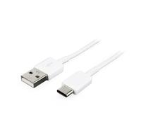 Câble Original pour Samsung Galaxy A15, A35, A25, A55, A05s, A54, A23, A14, A34, A53, A52s,... USB vs USB-C 120 cm, Synchro et Charge