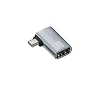 Câble OTG de Rechange pour Adaptateur Fire Stick OTG, Stockage Externe pour Fire TV Fire Stick Extension de mémoire Firestick Extension de mémoire Compatible avec Samsung Toshiba TV