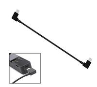 Câble OTG pour Appareil Photo de Poche DJI Osmo de Type C JXE 11,8"