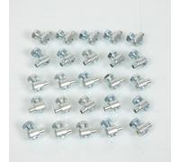 Câble Ou Gaine Algi Pour Mobylette Peugeot 50 103 Mvl Neuf