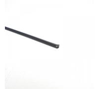 Câble Ou Gaine Rsm Pour Auto Grosse 31/10 Fil Plat Ø6 X 1m Neuf