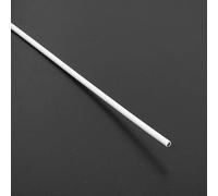 Câble ou Gaine Transfil Compatible avec Auto 26/10 Petite STD Blanche x 1m