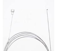 Câble ou Gaine Transfil Compatible avec Mobylette Piaggio 50 Ciao 2000 à 2005