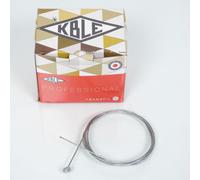 Câble Ou Gaine Transfil Pour Mobylette Peugeot 50 103 Mvl Neuf